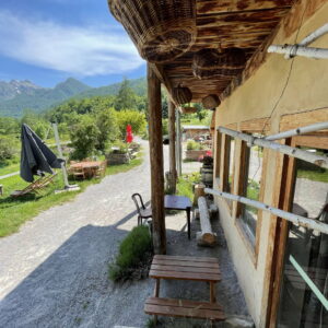 Gîte de groupe Serre-Ponçon