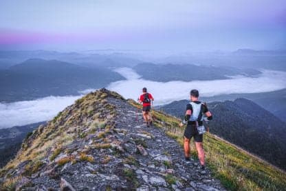 grand trail serre ponçon